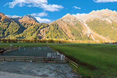 Großes Bauernhaus nur 8 km von Sölden...