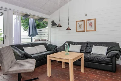 6 persone case ad Aabenraa