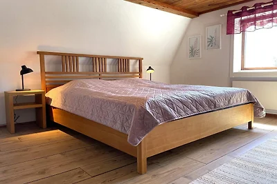 5 Personen Ferienhaus in ULRIKA-By Traum