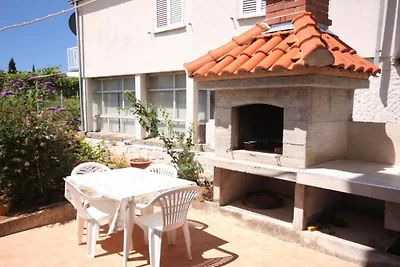 Double Or Twin Room With Terrace and  Sea Vie...