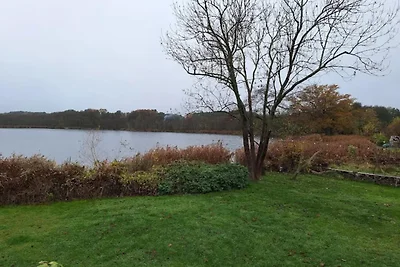 Vakantiedorp op de wijngaard, Dobbrikow