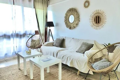 Residenz Marensin f�r sechs Personen