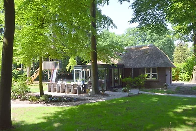 Ferienhaus in Haaren bei Efteling