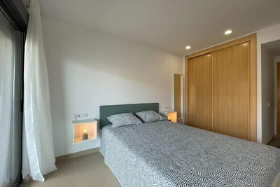 Grazioso appartamento con terrazza