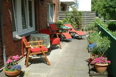 Apartment 'Gabruhm'