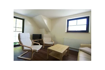 Ferienwohnung mit 2 Schlafzimmer