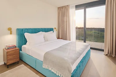 Deluxe Studio in Crveni Vrh