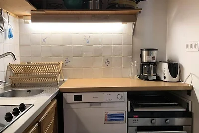 2 Zimmer für 6 Personen