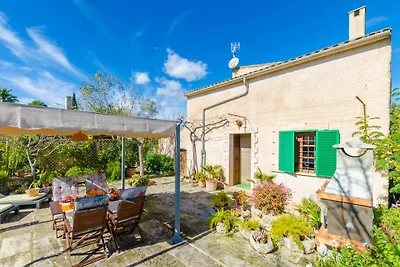 Sabor De Cas Ferrer - Ferienhaus Mit Privatem...