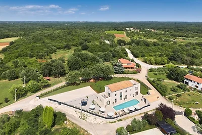 Kuća za odmor Dopust za oporavak Kirmenjak
