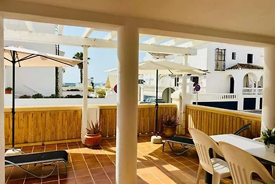 Wunderschönes Ferienhaus in Strandnähe