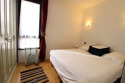 Residenz Terrasses D'etigny