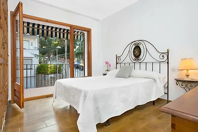Wohnung mit 3 Schlafzimmern