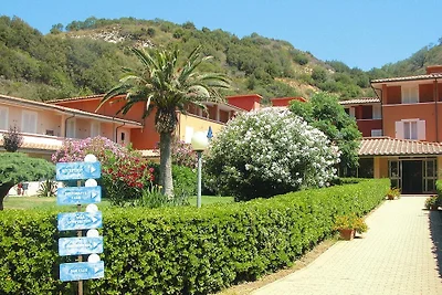 TH Ortano Mare Village, Rio Marina