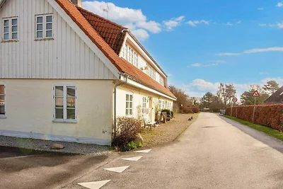 6 Personen Ferienhaus in Sydals-By Traum