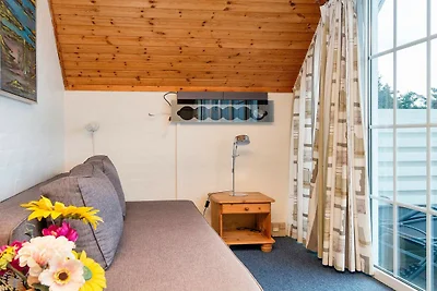 4 Sterne Ferienhaus in Harboøre
