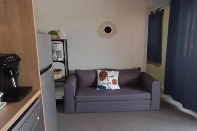Classic Two Bedroom Mobile Home with Terrace ...