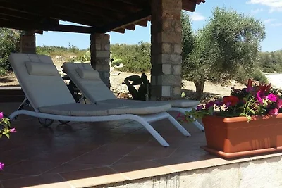 Casa Ulivo Confortevole residenza per vacanze