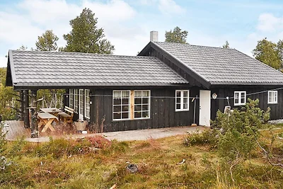 6 Personen Ferienhaus in Rennebu-By Traum