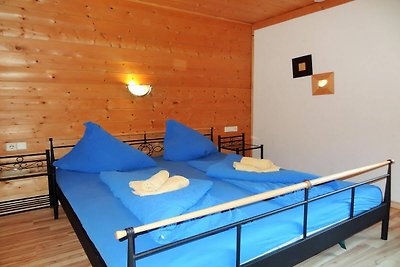 Gezellig vakantiehuis in Längenfeld