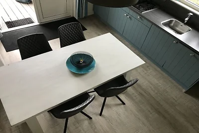 Ferienhaus mit 3 Schlafzimmer