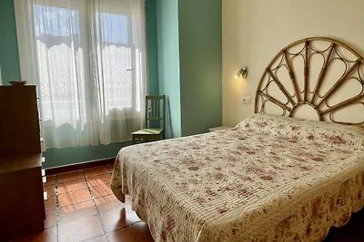 Wohnung in Spanien nahe Küstenattraktionen