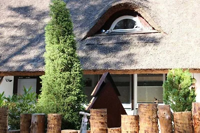 Seeluft Komfortable Ferienresidenz