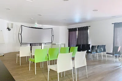 Comfortabel vakantiehuisje in Saumur