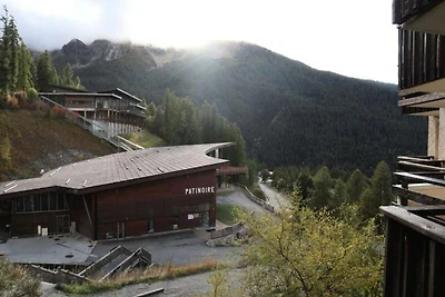 Schönes Studio-Apartment für 6 Personen im He...