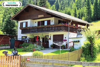 Wohnung im Bodental nahe Skipisten