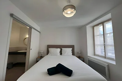 Appartement in Saint-Mars-sous-Ballon