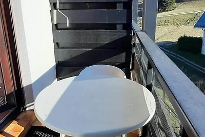 Residenz The Tennis f�r acht Personen