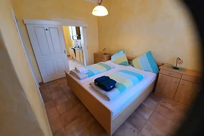 Huis Neeltje, appartement 1