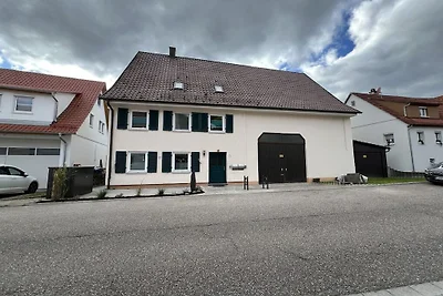 Ferienwohnung mit 1 Schlafzimmer