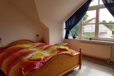 Lori, das kinderfreundliche Ferienhaus