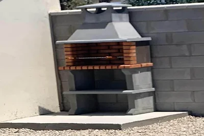 Komfortables Haus am Meer in Conil