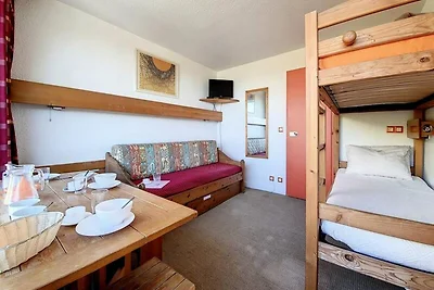 Angenehmes Studio · Am Fuße der Piste ·...