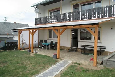 Hehner 2 Komfortable Ferienresidenz