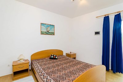 Ferienwohnung Familienurlaub Molunat