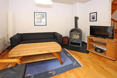 Casa Vacanze a Mirow per 9 Persone