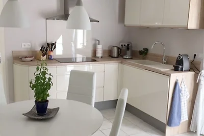 Schöne Villa mit privatem Pool und Terrasse