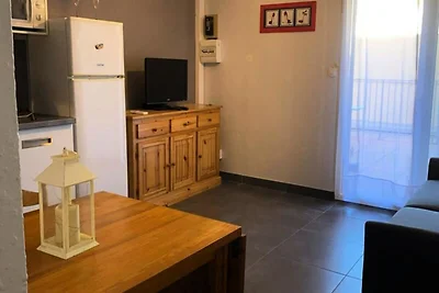 Appartamento a Cap d'Agde vicino Spiaggia