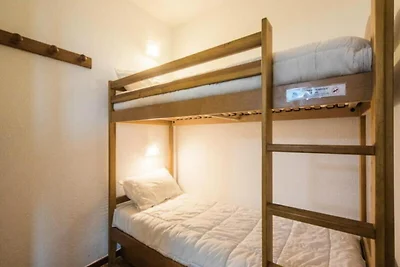 Ferienwohnung in Orcières in der Nähe von...