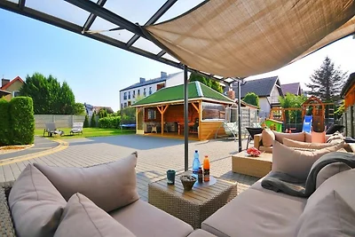 Casa vacanze a Ustronie Morskie