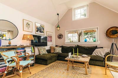 6 Personen Ferienhaus in Vejby