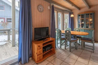 Ferienhaus im Ferienpark Mirow