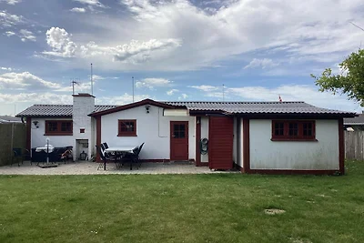 6 Personen vakantie huis in Løgstør