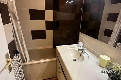 Ferienwohnung Familienurlaub Six Fours les Plages