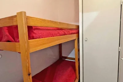 2 Zimmer für 4 Personen