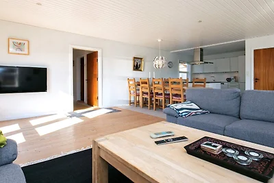 Gezellig toevluchtsoord in Skagen City-By...